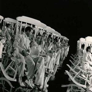 Foto Caçadoras de Ouro de 1933