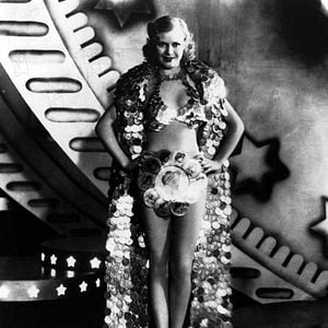 Foto Caçadoras de Ouro de 1933