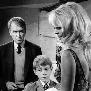 Foto Minha Querida Brigitte