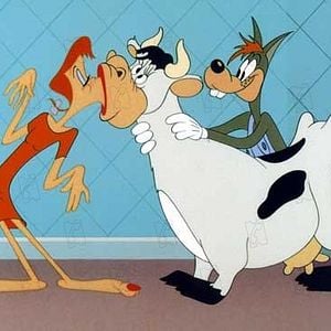 Foto Tex Avery