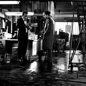 Foto Robinson Stévenin