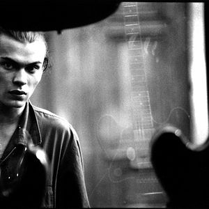 Foto Robinson Stévenin