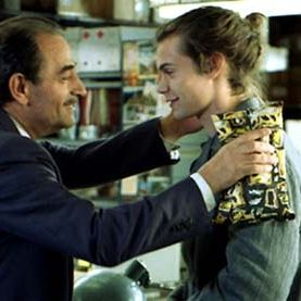 Foto Richard Bohringer