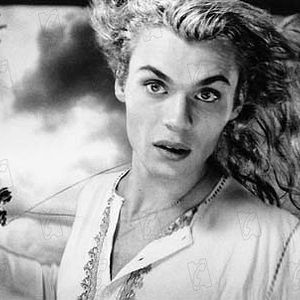 Foto Robinson Stévenin