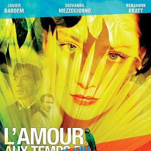 Foto O Amor nos Tempos do Cólera