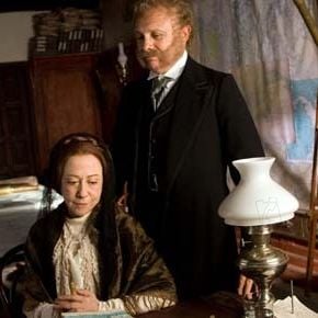 Foto O Amor nos Tempos do Cólera