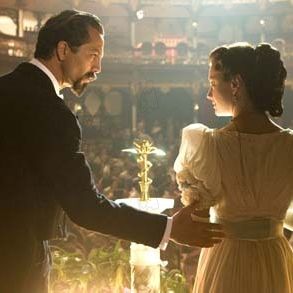 Foto O Amor nos Tempos do Cólera