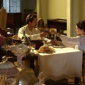 Foto O Amor nos Tempos do Cólera