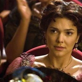 Foto O Amor nos Tempos do Cólera