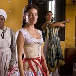 Foto O Amor nos Tempos do Cólera