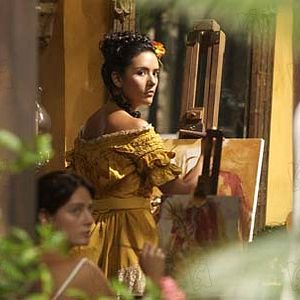 Foto O Amor nos Tempos do Cólera