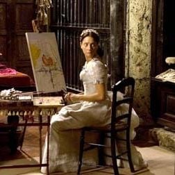 Foto O Amor nos Tempos do Cólera