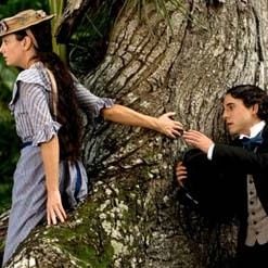 Foto O Amor nos Tempos do Cólera