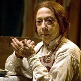 Foto O Amor nos Tempos do Cólera