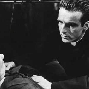 Foto Montgomery Clift