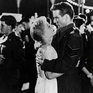 Foto Montgomery Clift