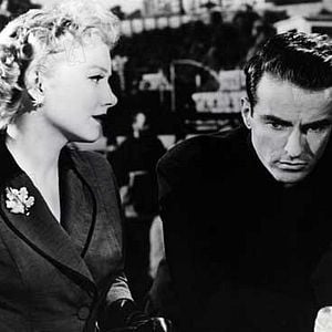 Foto Montgomery Clift