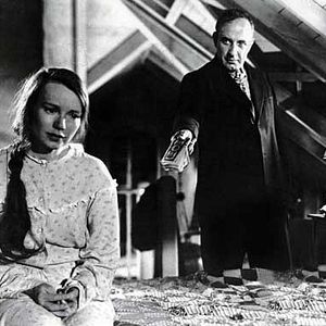 Foto A Tortura do Silêncio