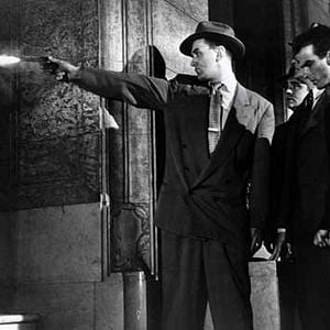 Foto Montgomery Clift