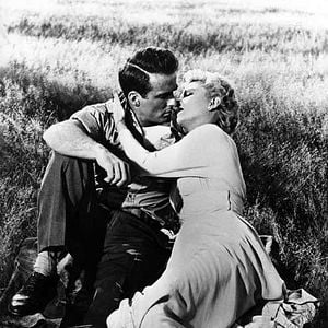 Foto Montgomery Clift