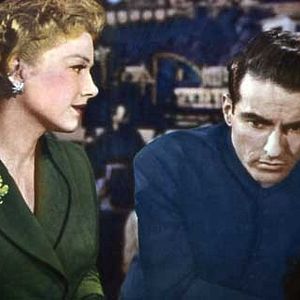 Foto Montgomery Clift