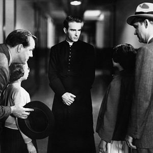 Foto Montgomery Clift