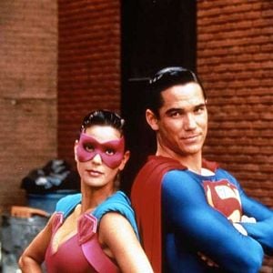 Foto Lois & Clark - As Novas Aventuras do Superman