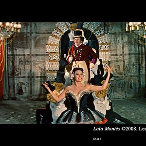 Foto Lola Montès