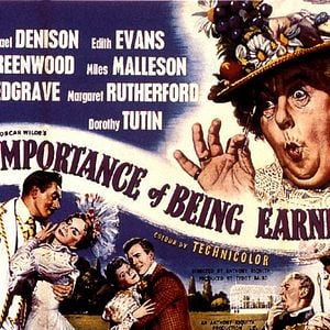 Foto A Importância de Ser Honesto