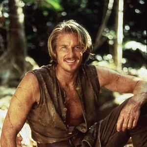 Foto A Ilha da Garganta Cortada