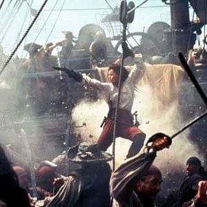 Foto A Ilha da Garganta Cortada