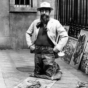 Foto Um Tiro no Escuro