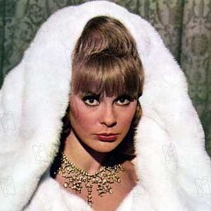 Foto Elke Sommer