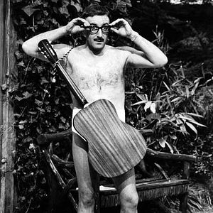 Foto Um Tiro no Escuro