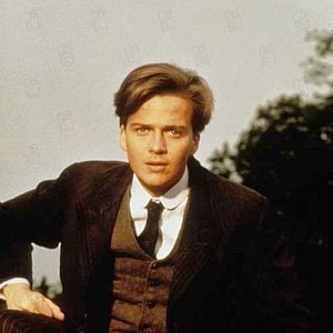 Foto Sean Patrick Flanery