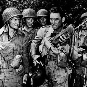 Foto Um Punhado de Bravos