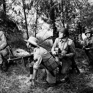 Foto Um Punhado de Bravos