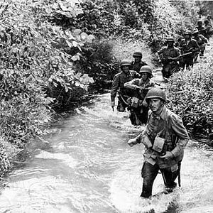 Foto Um Punhado de Bravos