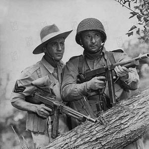 Foto Um Punhado de Bravos