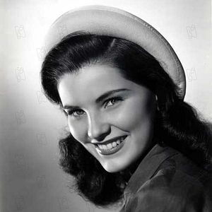 Foto Debra Paget