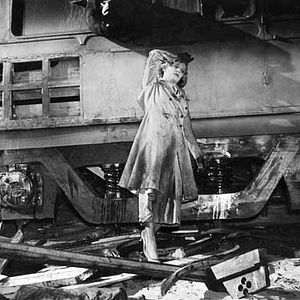 Foto Madeleine Carroll