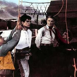 Foto Budd Boetticher