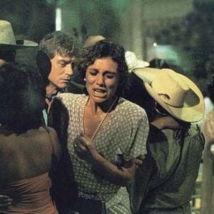 Foto Jacqueline Bisset