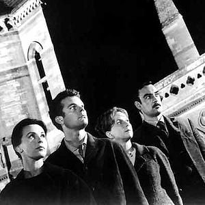 Foto Richard Johnson