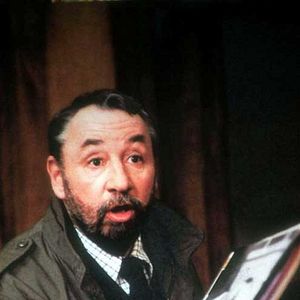 Foto Philippe Noiret