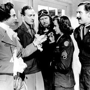 Foto Neste Mundo e No Outro