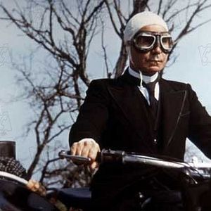 Foto Jacques Dufilho