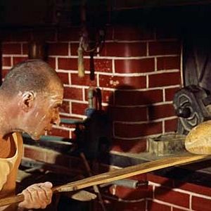 Foto Jacques Dufilho