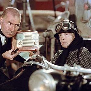 Foto Jacques Dufilho