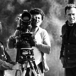 Foto Jean-Louis Trintignant